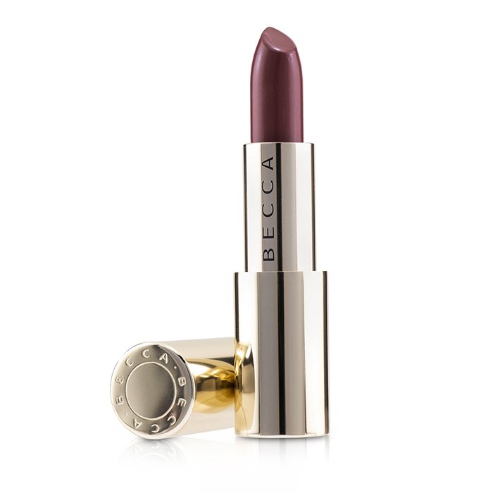 Ultimate Lipstick Love - # Orchid (cool Pinky Plum) - 3.3g/0.12oz