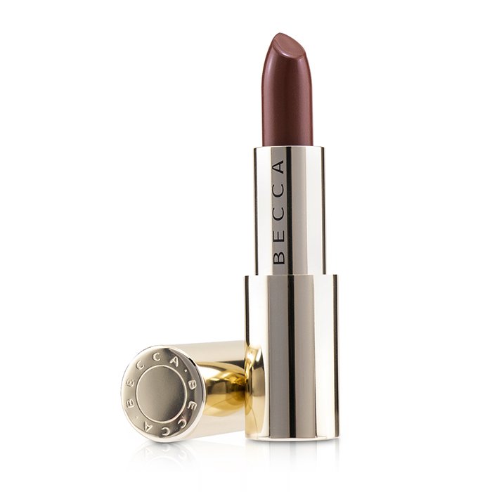 Ultimate Lipstick Love - # Souffle (cool Cocoa Pink) - 3.3g/0.12oz