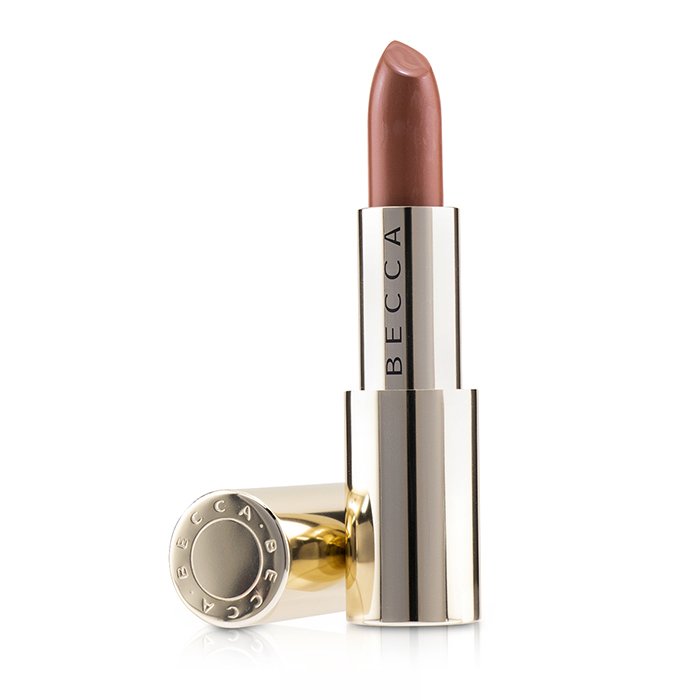 Ultimate Lipstick Love - # Bare (warm Light Pinky Beige) - 3.3g/0.12oz