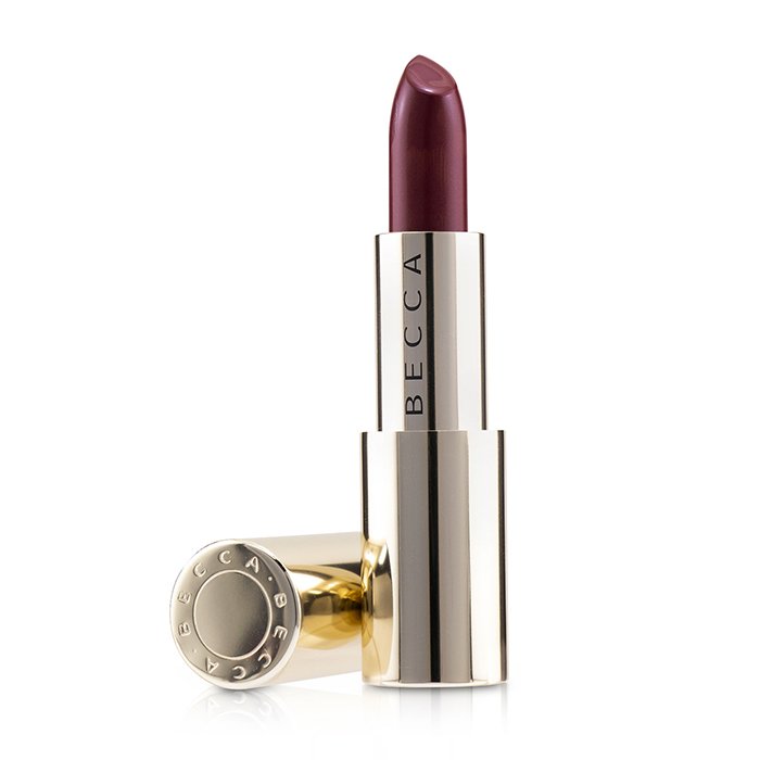 Ultimate Lipstick Love - # Rosewood (warm Rich Rose) - 3.3g/0.12oz