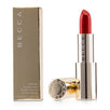 Ultimate Lipstick Love - # Crimson (warm Bright Red) - 3.3g/0.12oz