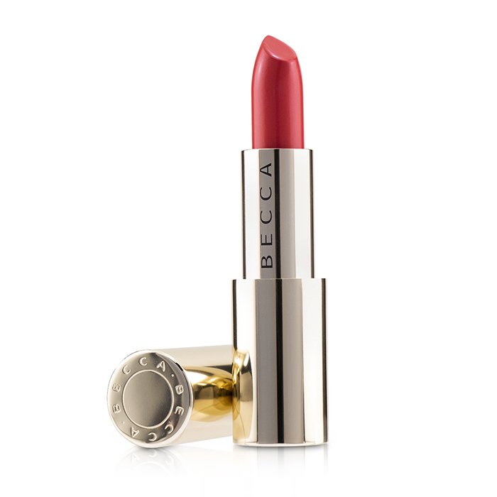 Ultimate Lipstick Love - # Blaze (cool Pinky Coral) - 3.3g/0.12oz