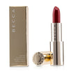 Ultimate Lipstick Love - # Cherry (cool Vibrant Red) - 3.3g/0.12oz