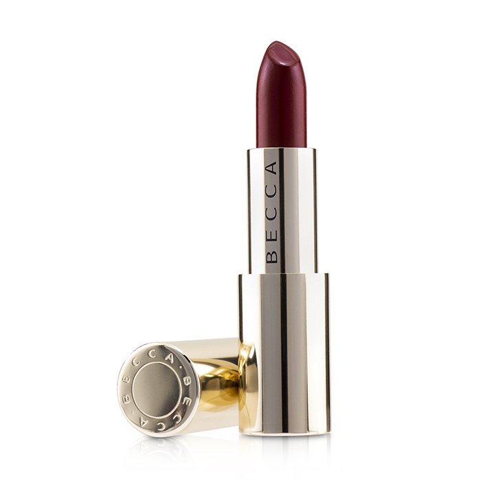 Ultimate Lipstick Love - # Garnet (cool Rich Red) - 3.3g/0.12oz