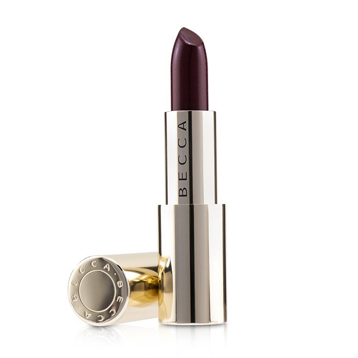 Ultimate Lipstick Love - # Merlot (cool Red Berry) - 3.3g/0.12oz