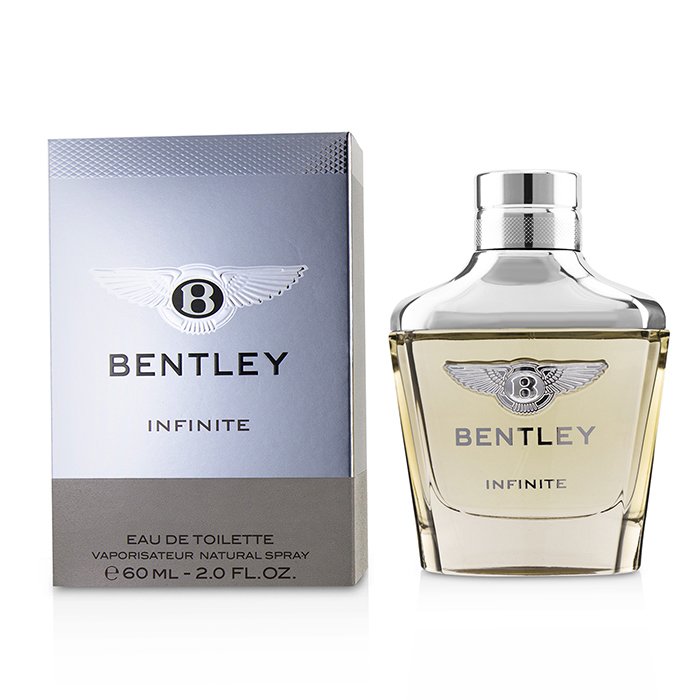 Infinite Eau De Toilette Spray - 60ml/2oz