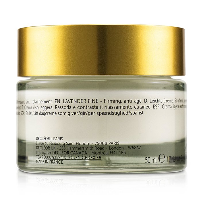 Lavender Fine Light Day Cream - 50ml/1.7oz