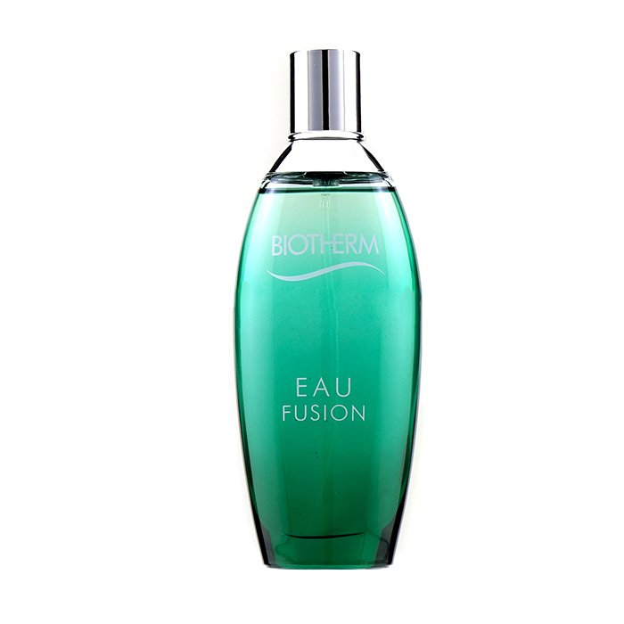 Eau Fusion Eau De Toilette Spray - 100ml/3.38oz