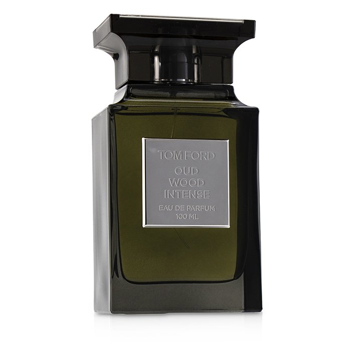 Private Blend Oud Wood Intense Eau De Parfum Spray - 100ml/3.3oz