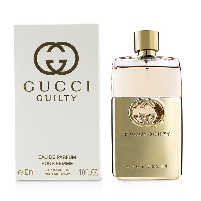 Guilty Eau De Parfum Spray - 30ml/1oz