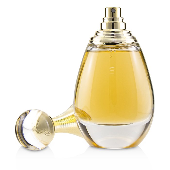 J'adore Absolu Eau De Parfum Spray - 75ml/2.5oz