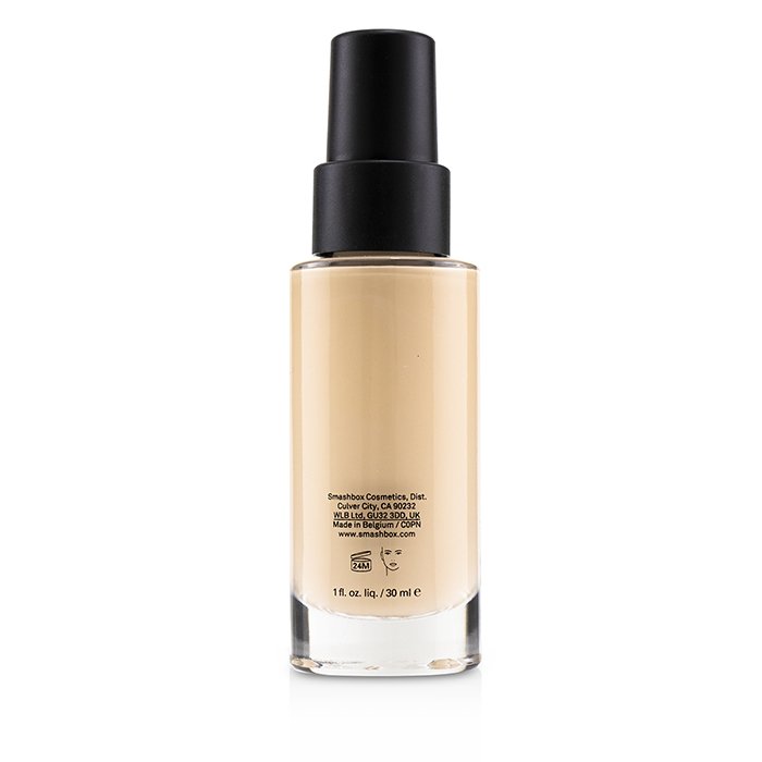 Studio Skin 24 Hour Wear Hydrating Foundation - # 0.5 (fair With Cool Undertone) - 30ml/1oz