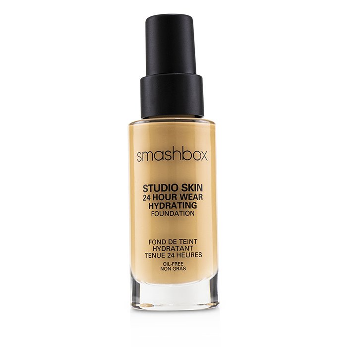 Studio Skin 24 Hour Wear Hydrating Foundation - # 1.15 (fair Light With Warm, Peachy Undertone) - 30ml/1oz