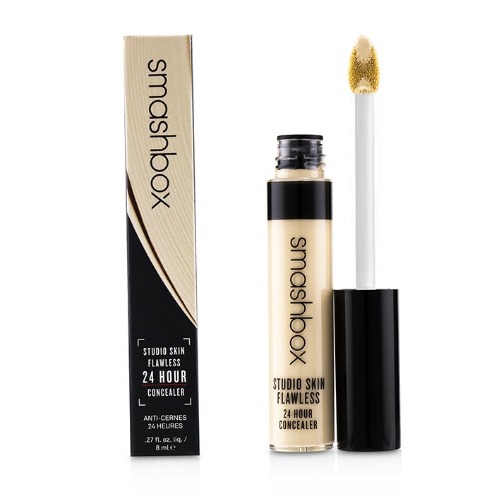 Studio Skin Flawless 24 Hour Concealer - # Fair Light Neutral - 8ml/0.27oz