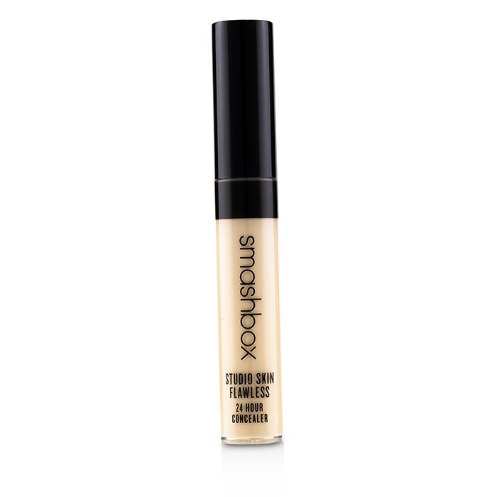 Studio Skin Flawless 24 Hour Concealer - # Fair Light Warm Peach - 8ml/0.27oz