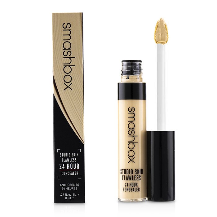 Studio Skin Flawless 24 Hour Concealer - # Light Cool - 8ml/0.27oz