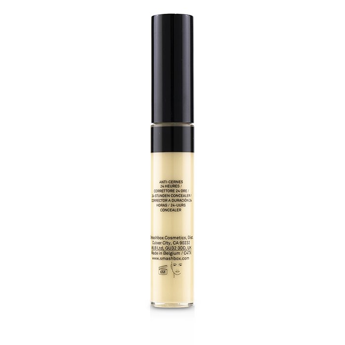 Studio Skin Flawless 24 Hour Concealer - # Light Warm Golden - 8ml/0.27oz