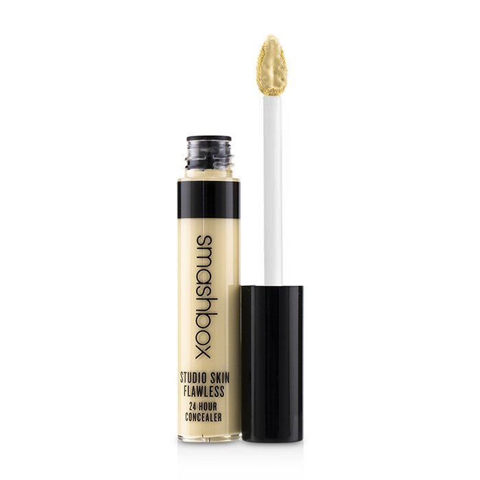 Studio Skin Flawless 24 Hour Concealer - # Light Warm Golden - 8ml/0.27oz