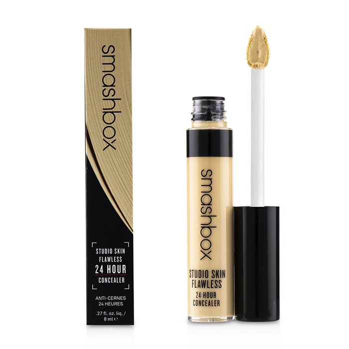 Studio Skin Flawless 24 Hour Concealer - # Light Neutral - 8ml/0.27oz