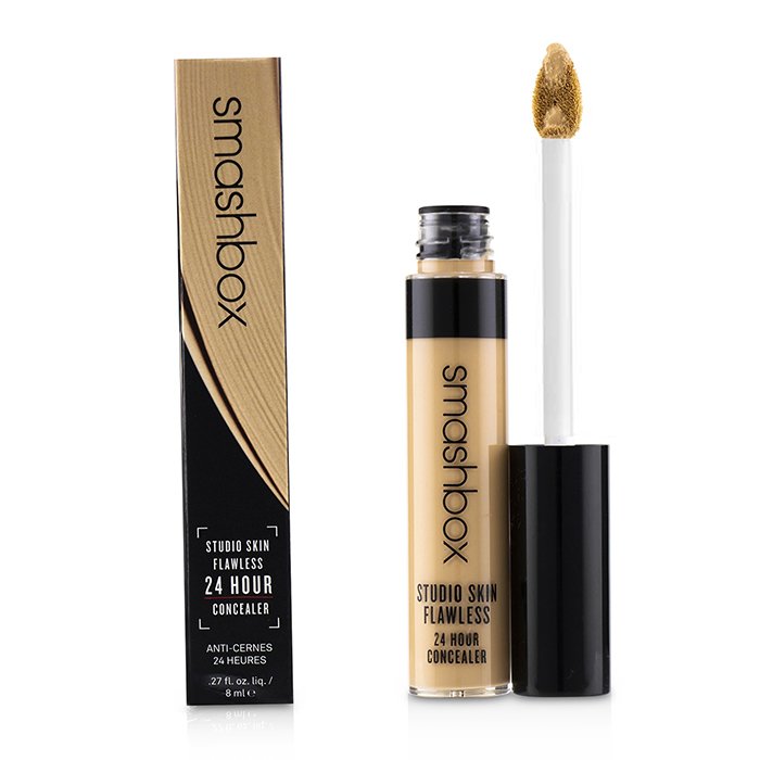 Studio Skin Flawless 24 Hour Concealer - # Light Medium Cool - 8ml/0.27oz