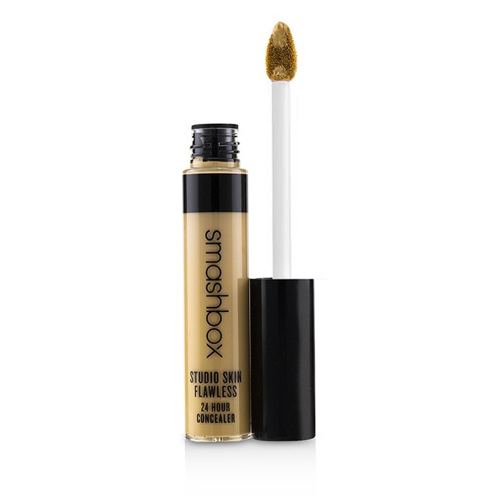 Studio Skin Flawless 24 Hour Concealer - # Light Medium Warm Olive - 8ml/0.27oz