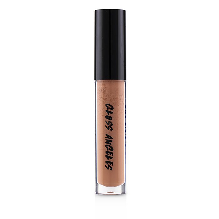 Gloss Angeles Lip Gloss - # 72 & Honey (warm Nude) - 4ml/0.13oz