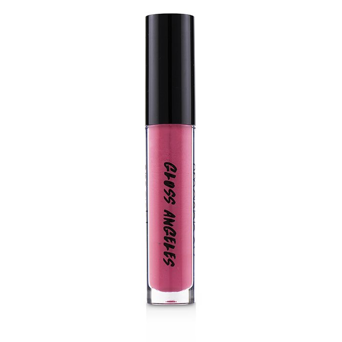 Gloss Angeles Lip Gloss - # Surf Bunny (coral Pink) - 4ml/0.13oz