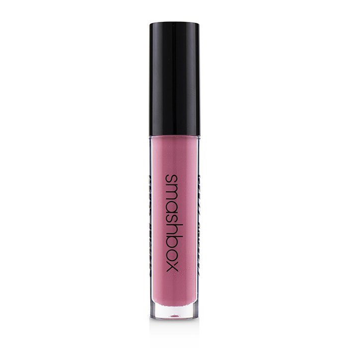 Gloss Angeles Lip Gloss - # Obvi Mauvey (mauve) - 4ml/0.13oz