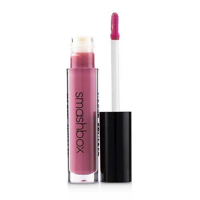 Gloss Angeles Lip Gloss - # Obvi Mauvey (mauve) - 4ml/0.13oz