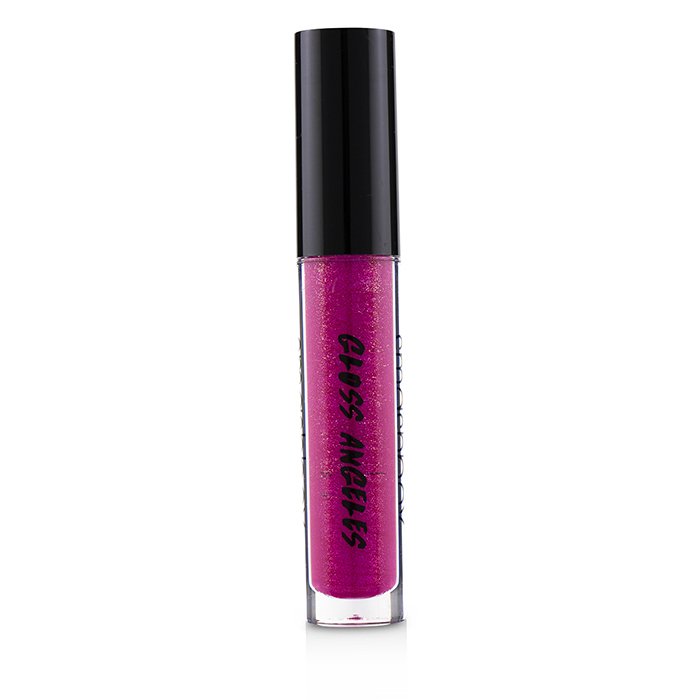 Gloss Angeles Lip Gloss - # Sheen Writer (fuchsia) - 4ml/0.13oz