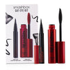 Cat Eye Kit:  1x Travel Size Always On Liquid Liner +  1x  Travel Size Super Fan Mascara - 2pcs