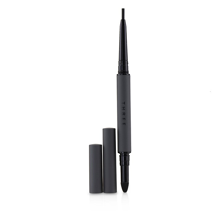 Shadow Lining Performance Eyeliner - # 01 Black Celebration (bold, Profound Jet Black) - -