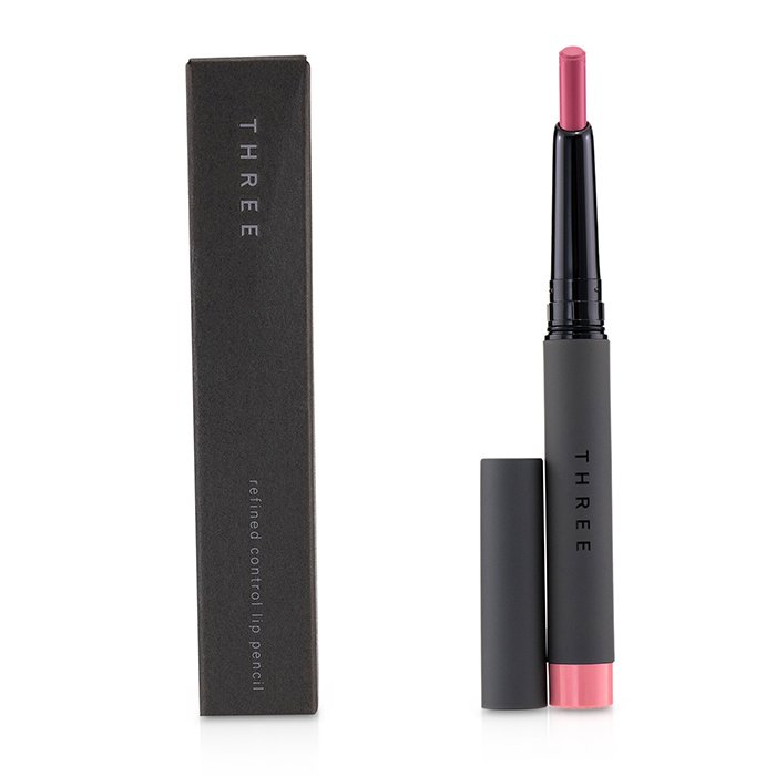 Refined Control Lip Pencil - # 05 Among Angels (pure Fresh Pink) - -