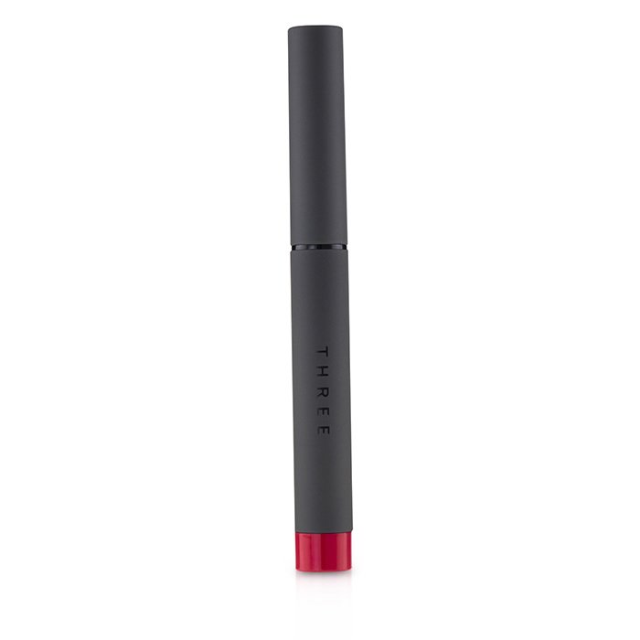 Refined Control Lip Pencil - # 06 My Lionheart (clear & Vivid Rosy Red) - -