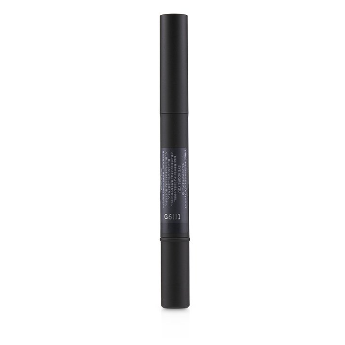 Captivating Performance Fluid Eyeliner - # 01 Eye Adore You (deep Clear Real Black) - -