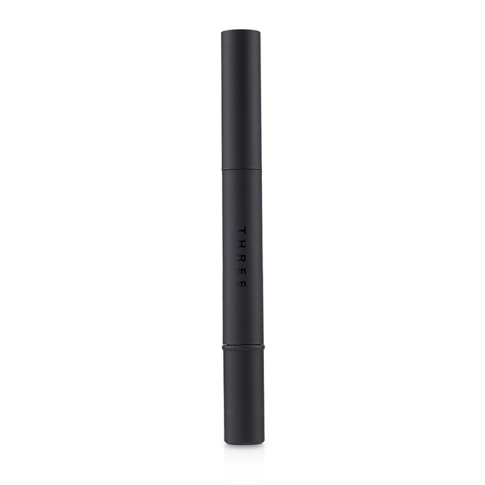 Captivating Performance Fluid Eyeliner - # 01 Eye Adore You (deep Clear Real Black) - -