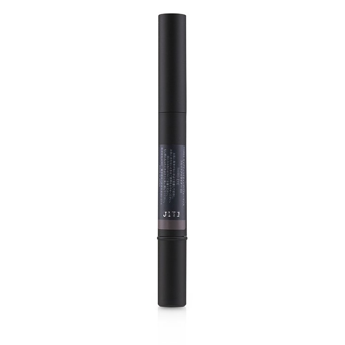 Captivating Performance Fluid Eyeliner - # 03 Third Eye (dark Mauve) - -