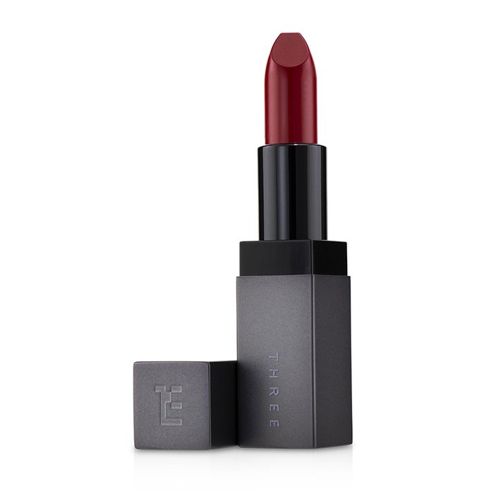 Daringly Distinct Lipstick - # 01 Dare 2b Different (truly Red) - 4g/0.14oz