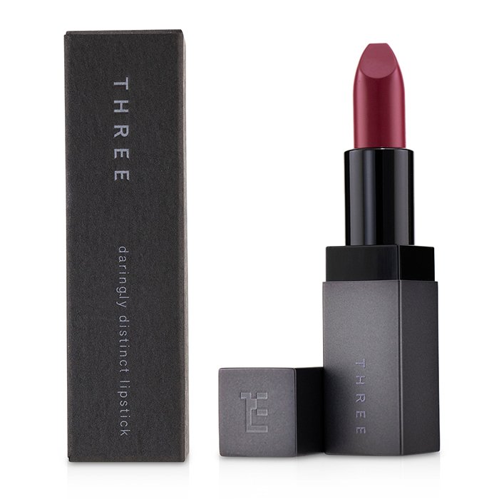 Daringly Distinct Lipstick - # 06 Dare 2b Dashing (pure & Sensuous Cupid Rose) - 4g/0.14oz