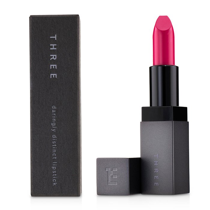 Daringly Distinct Lipstick - # 09 Dare 2b Dreamy (semaphorically Vivid Flash Pink) - 4g/0.14oz