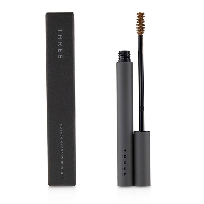 Nuance Eyebrow Mascara - # 03 - 3g/0.11oz