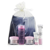 Hydra Zen Travel Set: Beauty Essence 50ml + Gel-essence 10ml + Moisturising Cream 15ml + Eye Cream 5ml + Masque 15ml + Genifque Mask 1sheet - 6pcs