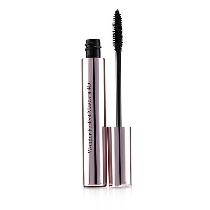 Wonder Perfect Mascara 4d - # 01 Perfect Black - 8ml/0.2oz