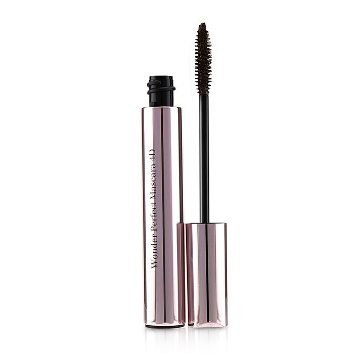 Wonder Perfect Mascara 4d - # 02 Perfect Brown - 8ml/0.2oz