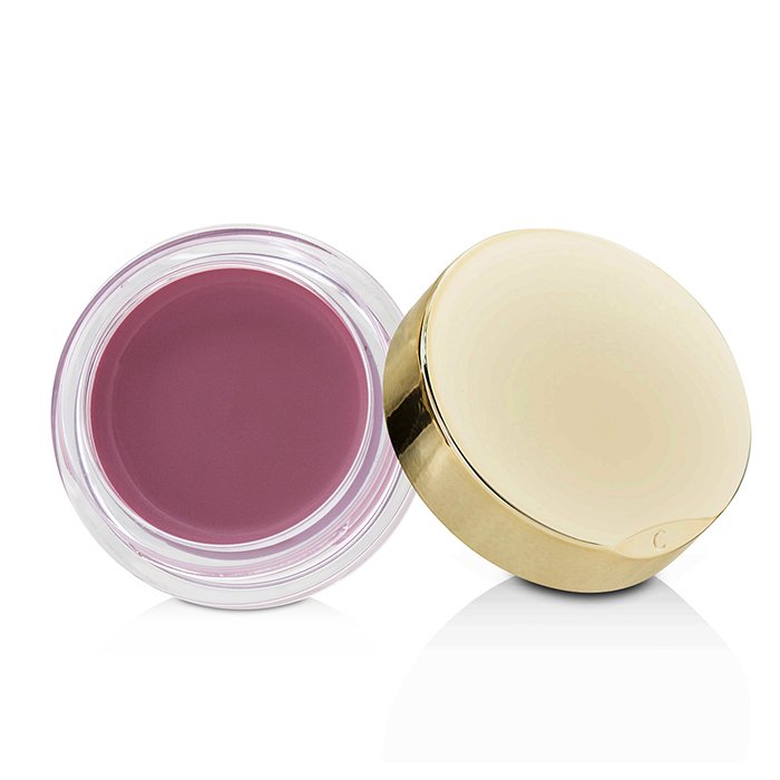 Ombre Velvet Eyeshadow - # 02 Pink Paradise - 4g/0.1oz