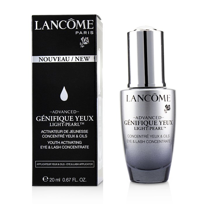 Genifique Yeux Advanced Light-pearl Youth Activating Eye & Lash Concentrate - 20ml/0.67oz