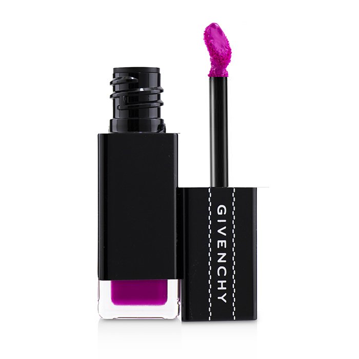 Encre Interdite 24h Lip Ink - # 03 Free Pink - 7.5ml/0.25oz