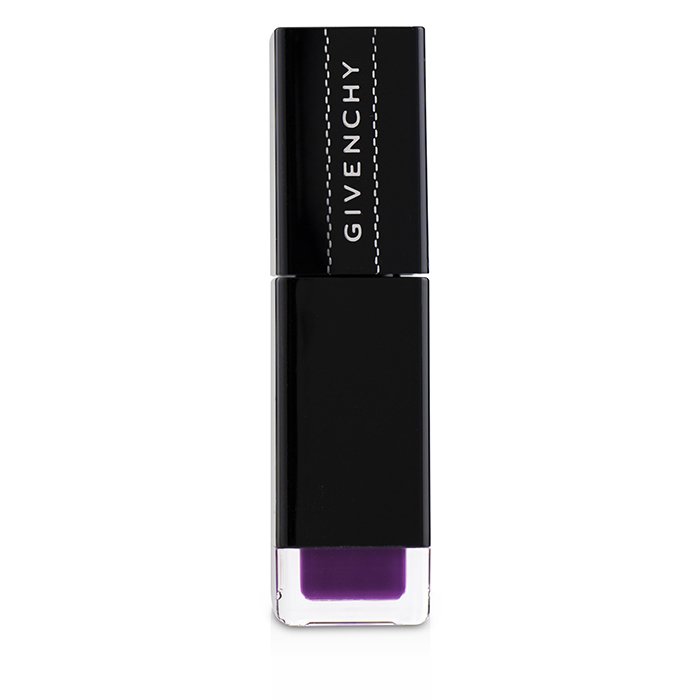 Encre Interdite 24h Lip Ink - # 04 Purple Tag - 7.5ml/0.25oz