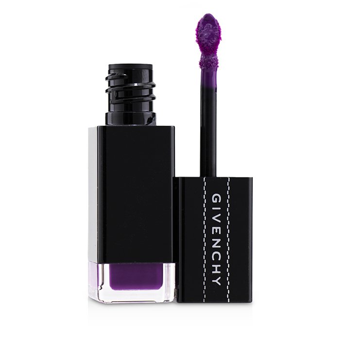 Encre Interdite 24h Lip Ink - # 04 Purple Tag - 7.5ml/0.25oz