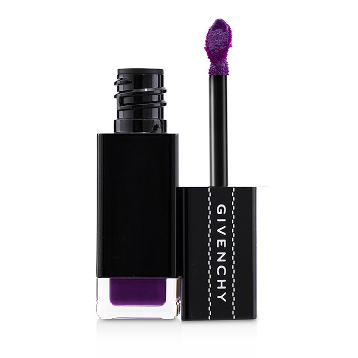 Encre Interdite 24h Lip Ink - # 04 Purple Tag - 7.5ml/0.25oz